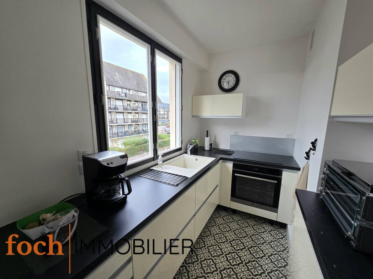 Maison à vendre, 35m², VILLERS SUR MER