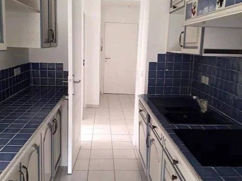 Maison à louer, 74m², CAGNES SUR MER