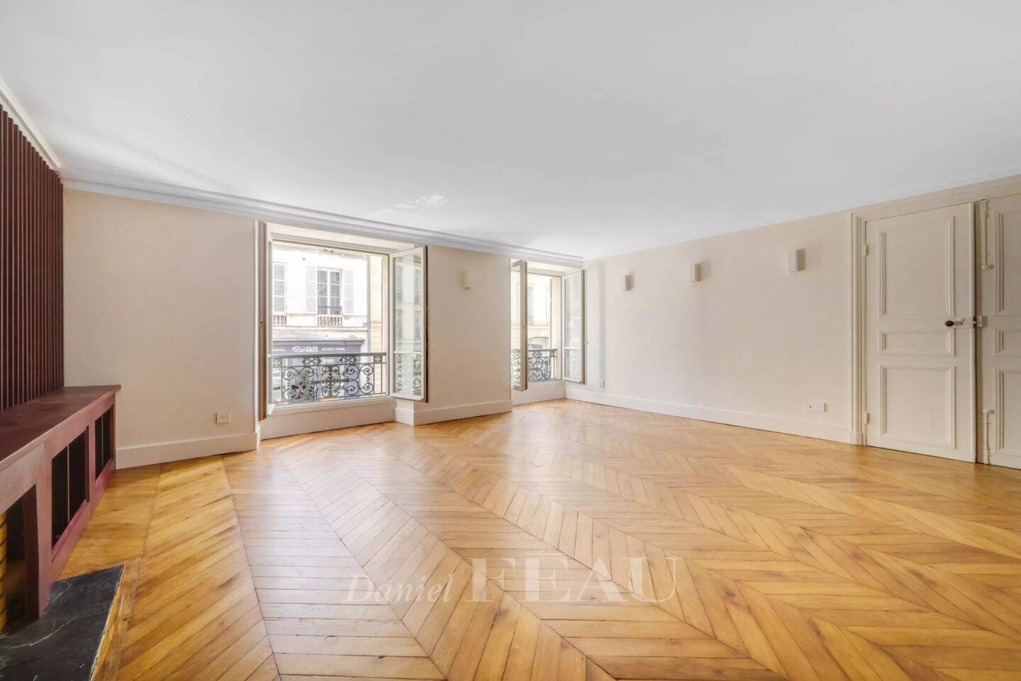 Maison à vendre, 161m², VERSAILLES