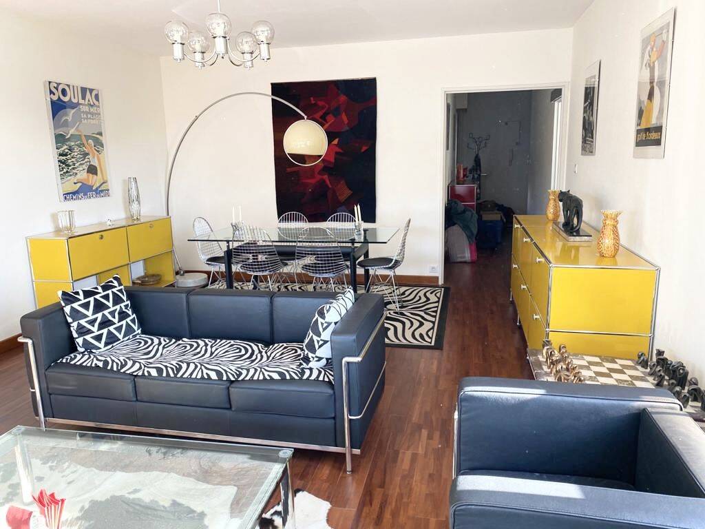 Maison à vendre, 97m², LE BOUSCAT