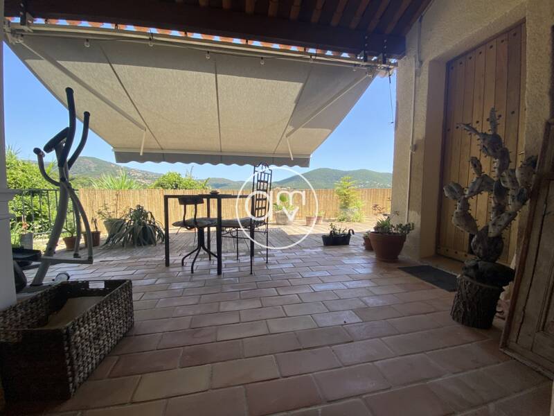 Maison à vendre, 112m², LA LONDE LES MAURES