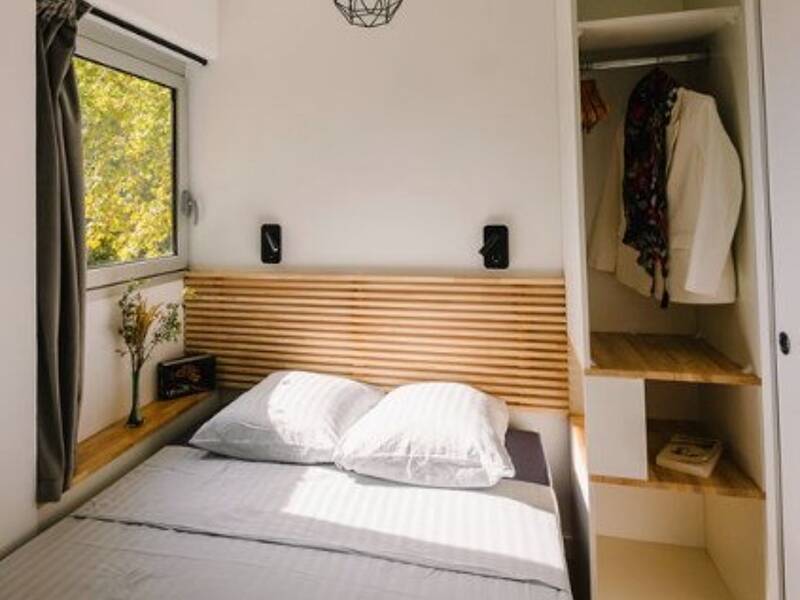 Maison à louer, 17m², TOULOUSE