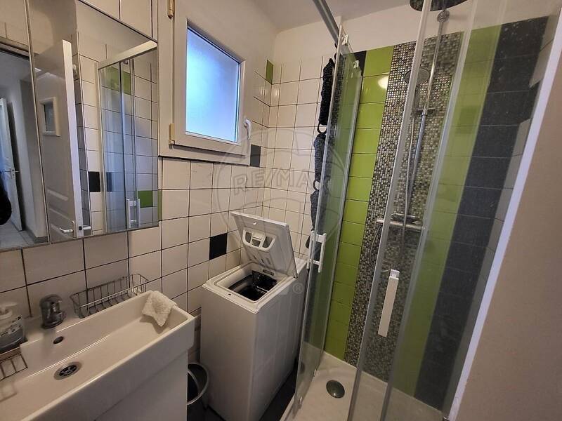 Maison à louer, 68m², LYON 8E