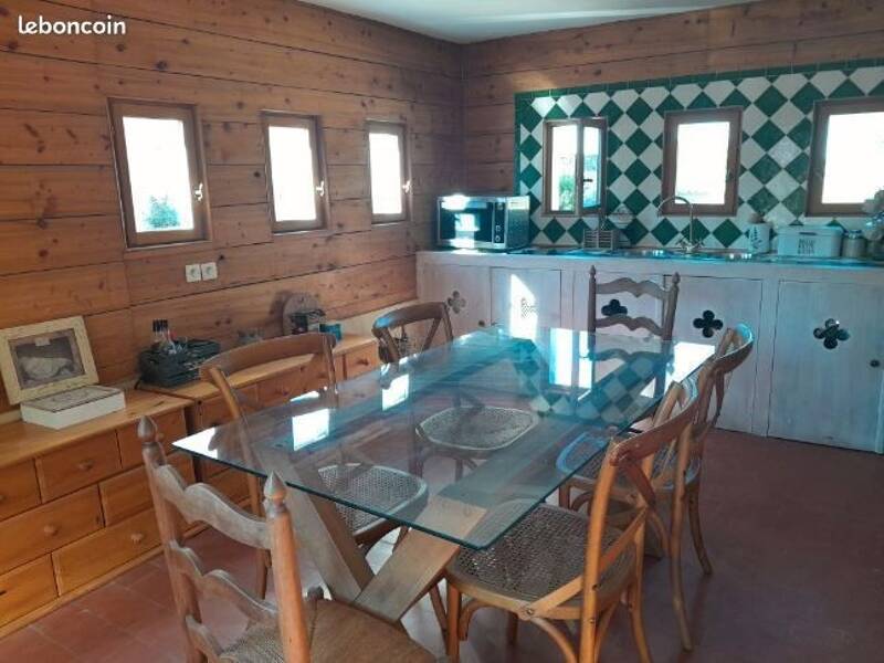 Maison à louer, 130m², SENTELIE