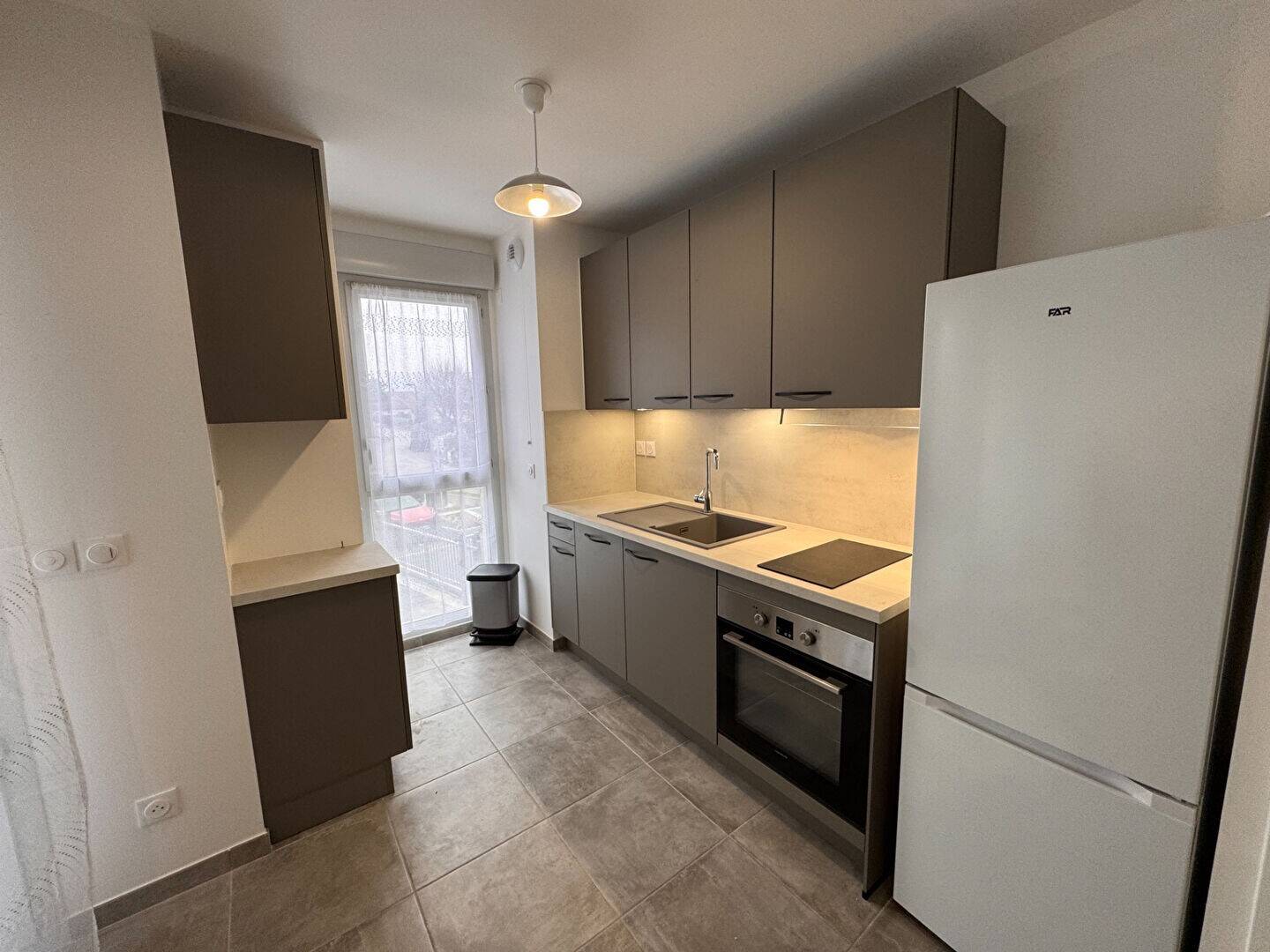 Maison à louer, 44m², SAINT PIERRE EN FAUCIGNY