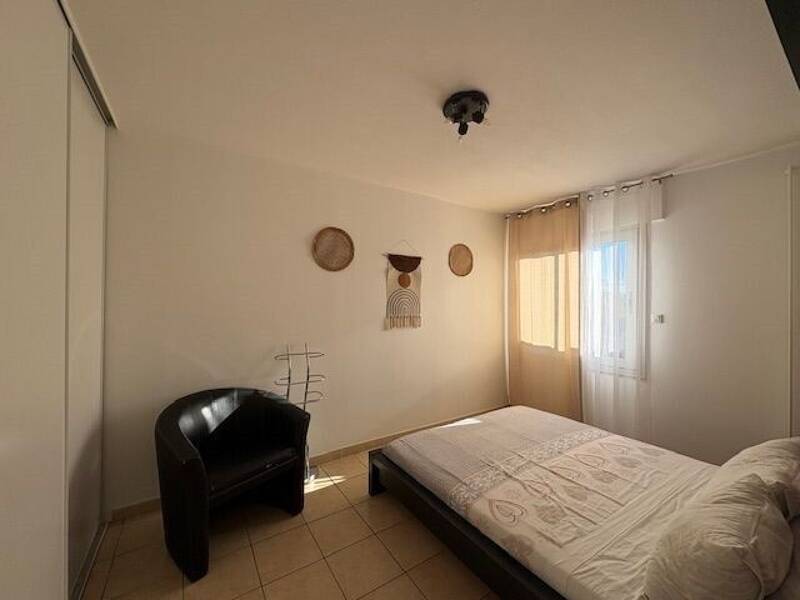 Maison à louer, 58m², NIMES