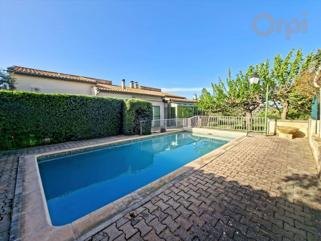 Maison à vendre, 130m², MANOSQUE