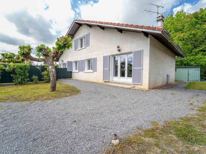 Maison à louer, 69m², LINXE