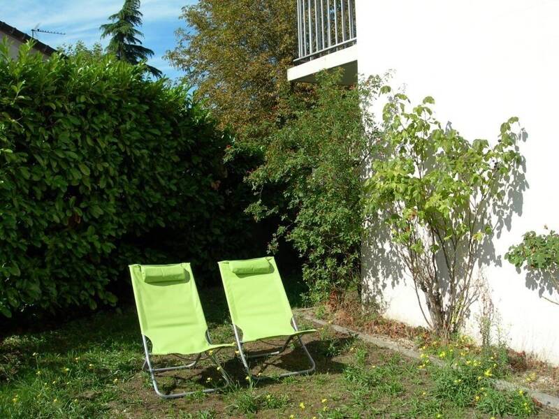 Maison à louer, 44m², SAINT MAUR DES FOSSES