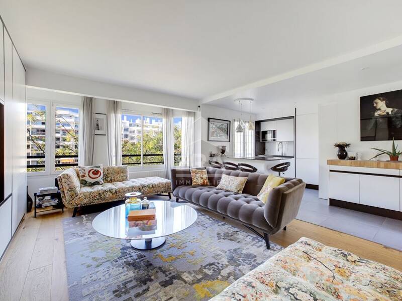 Maison à vendre, 92m², PARIS 12E