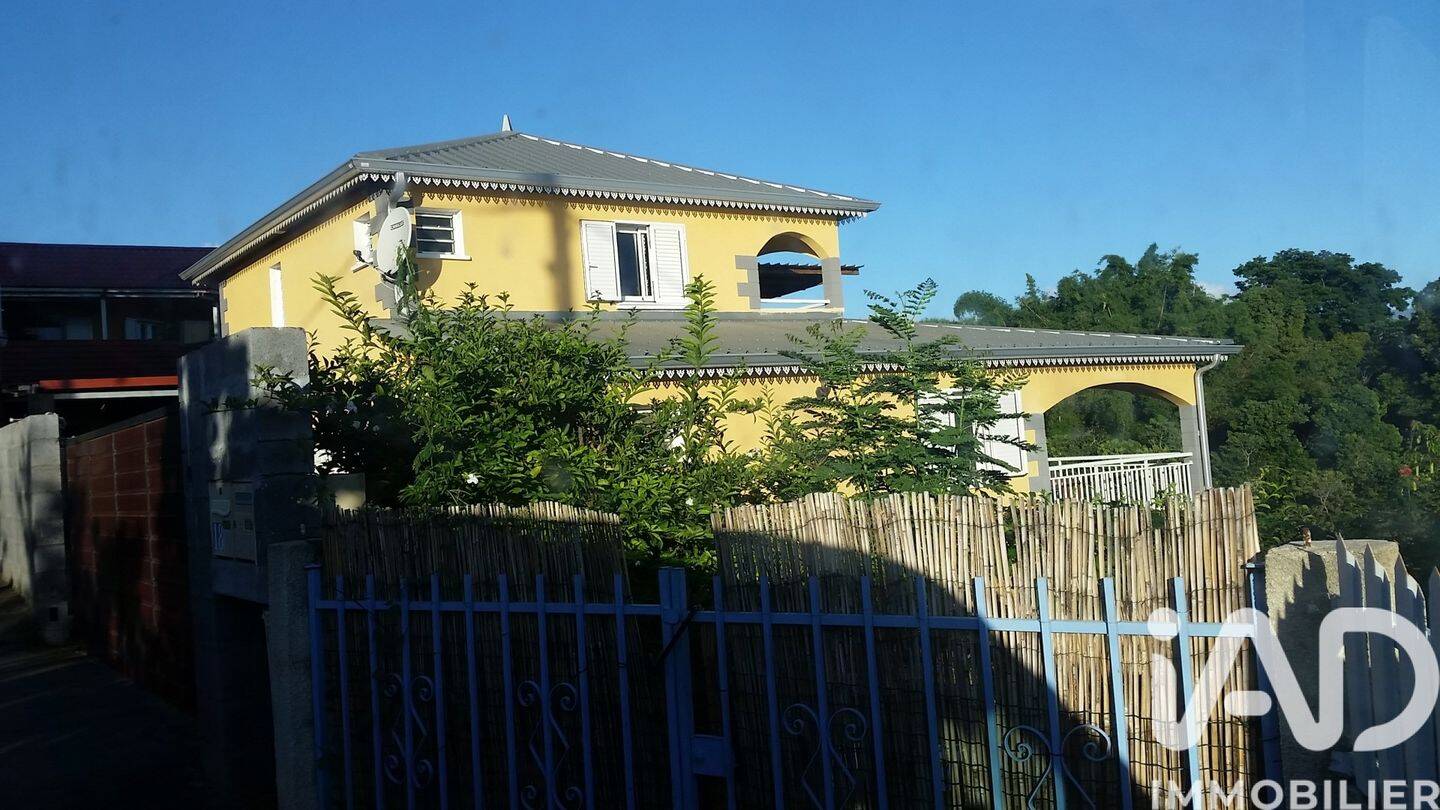 Maison à vendre, 160m², SAINT LOUIS