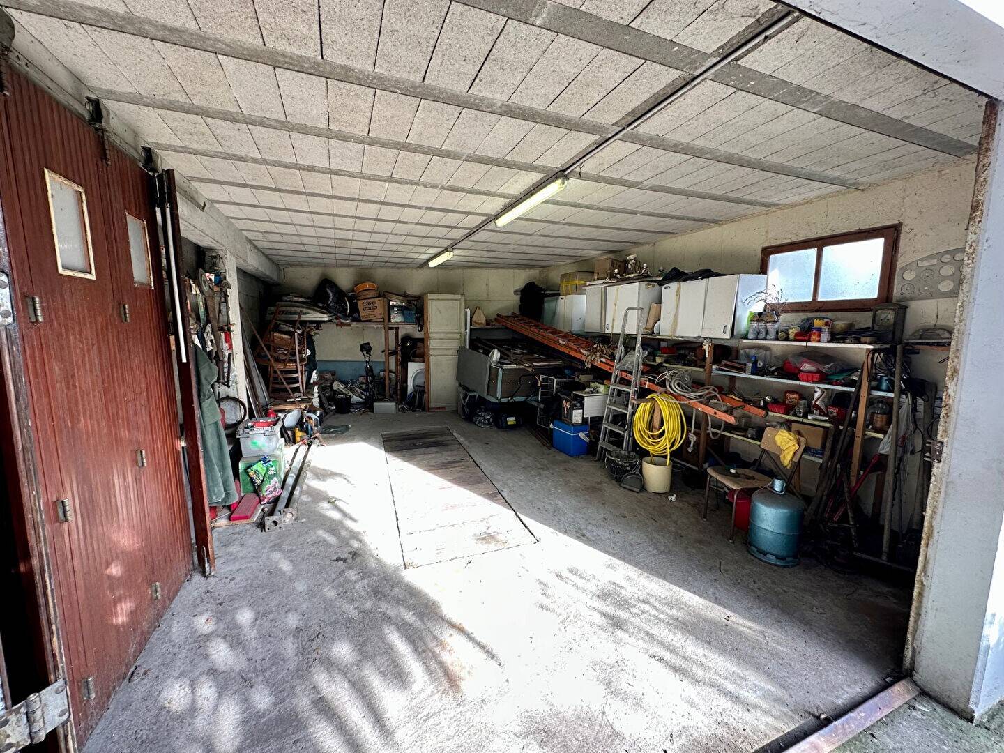 Maison à vendre, 111m², MONTREUIL