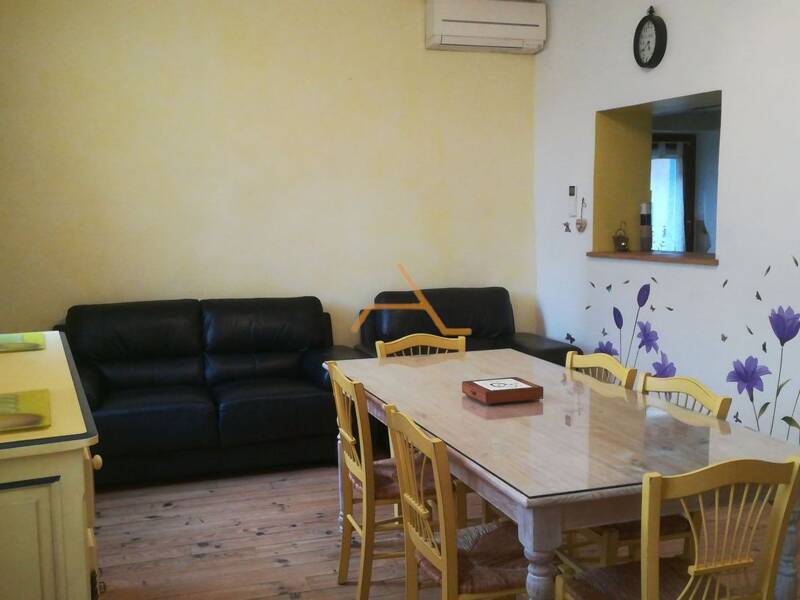 Maison à louer, 61m², VALREAS