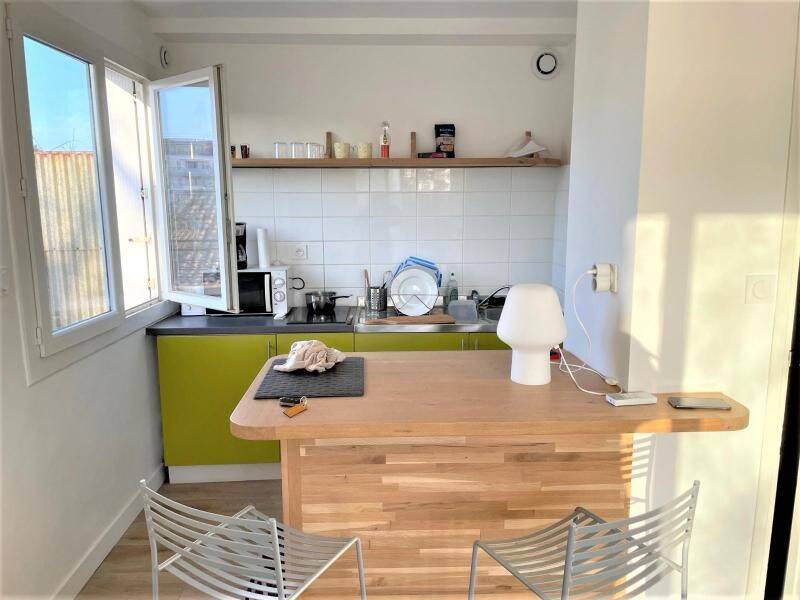 Appartement — 3