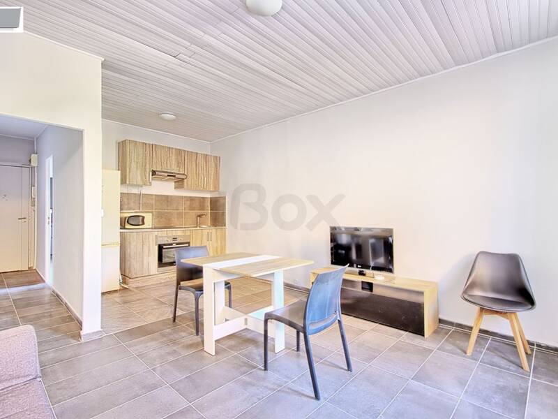 Maison à vendre, 36m², TOULON