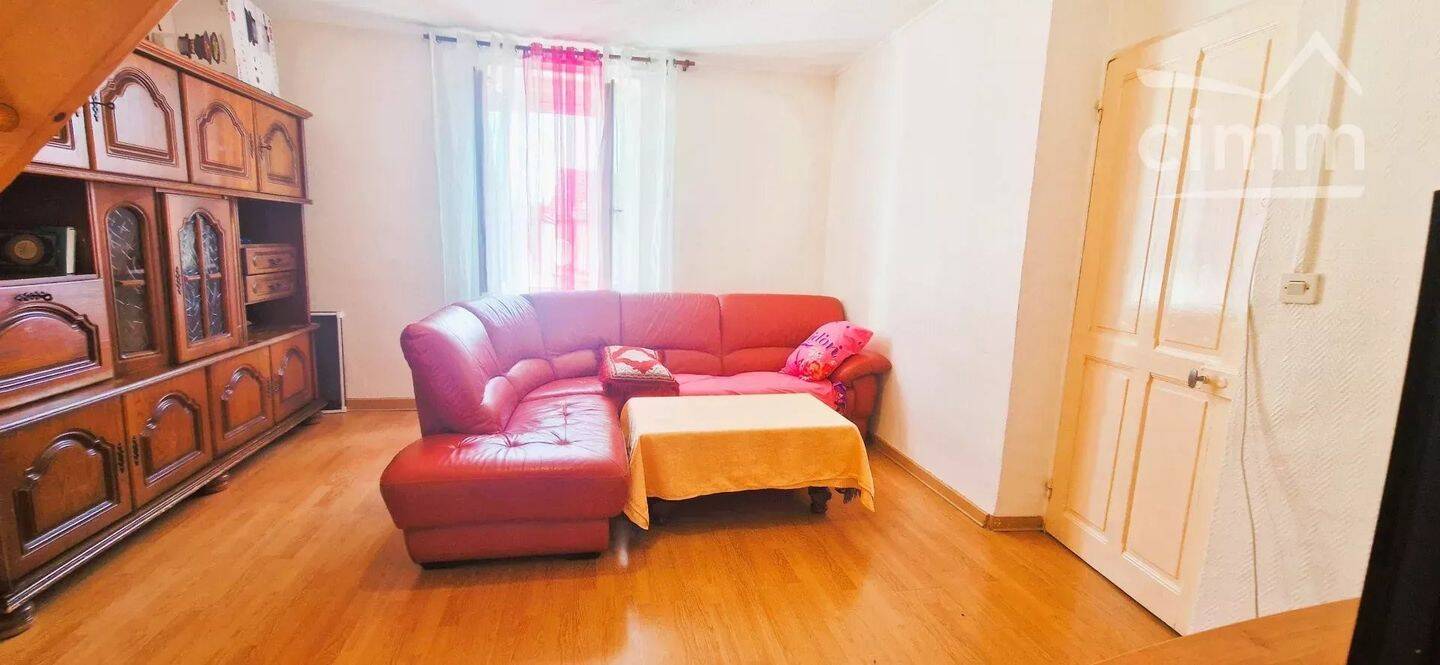 Maison à vendre, 175m², SAINT CLAIR DE LA TOUR