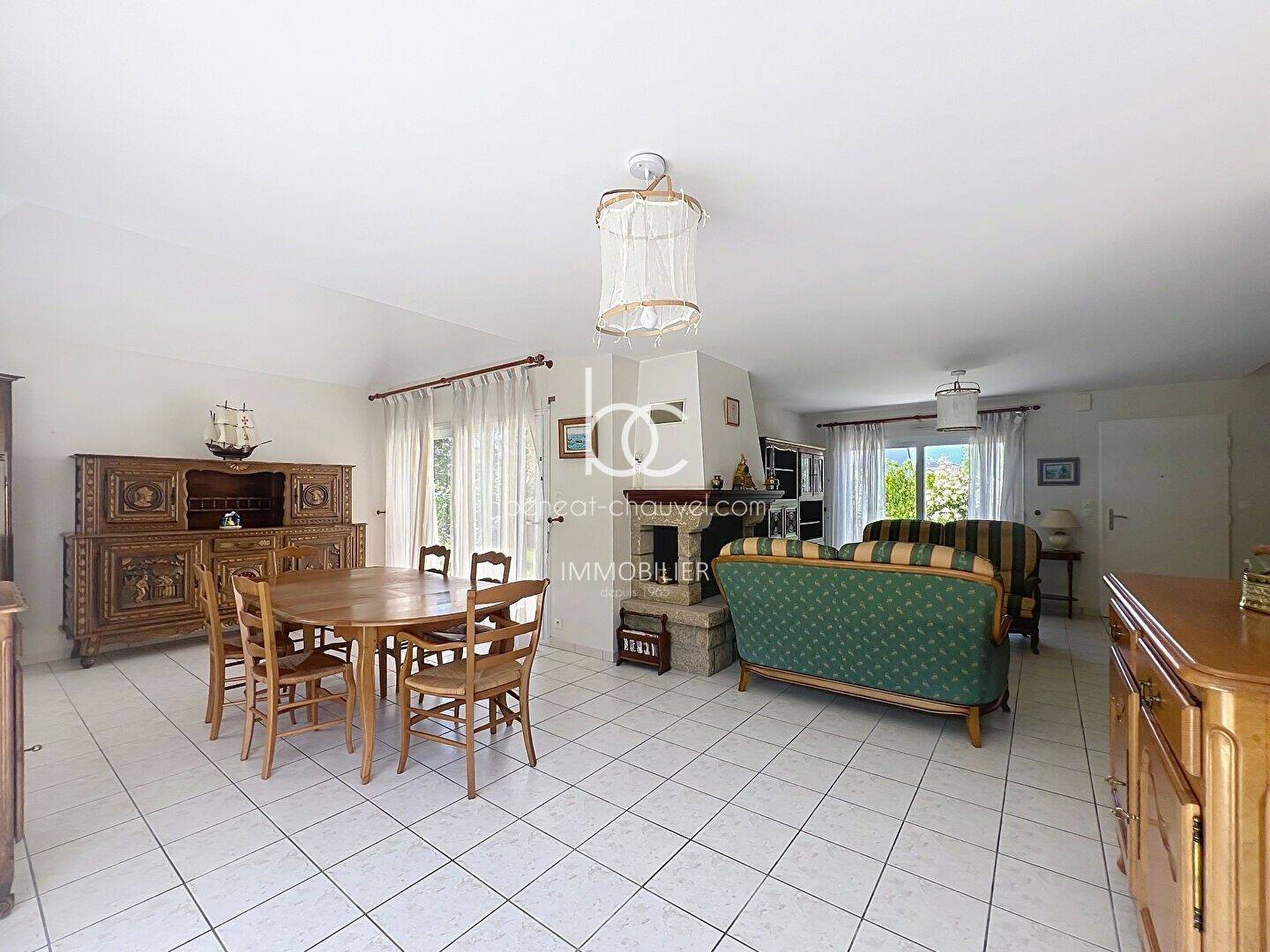 Maison à vendre, 111m², VANNES