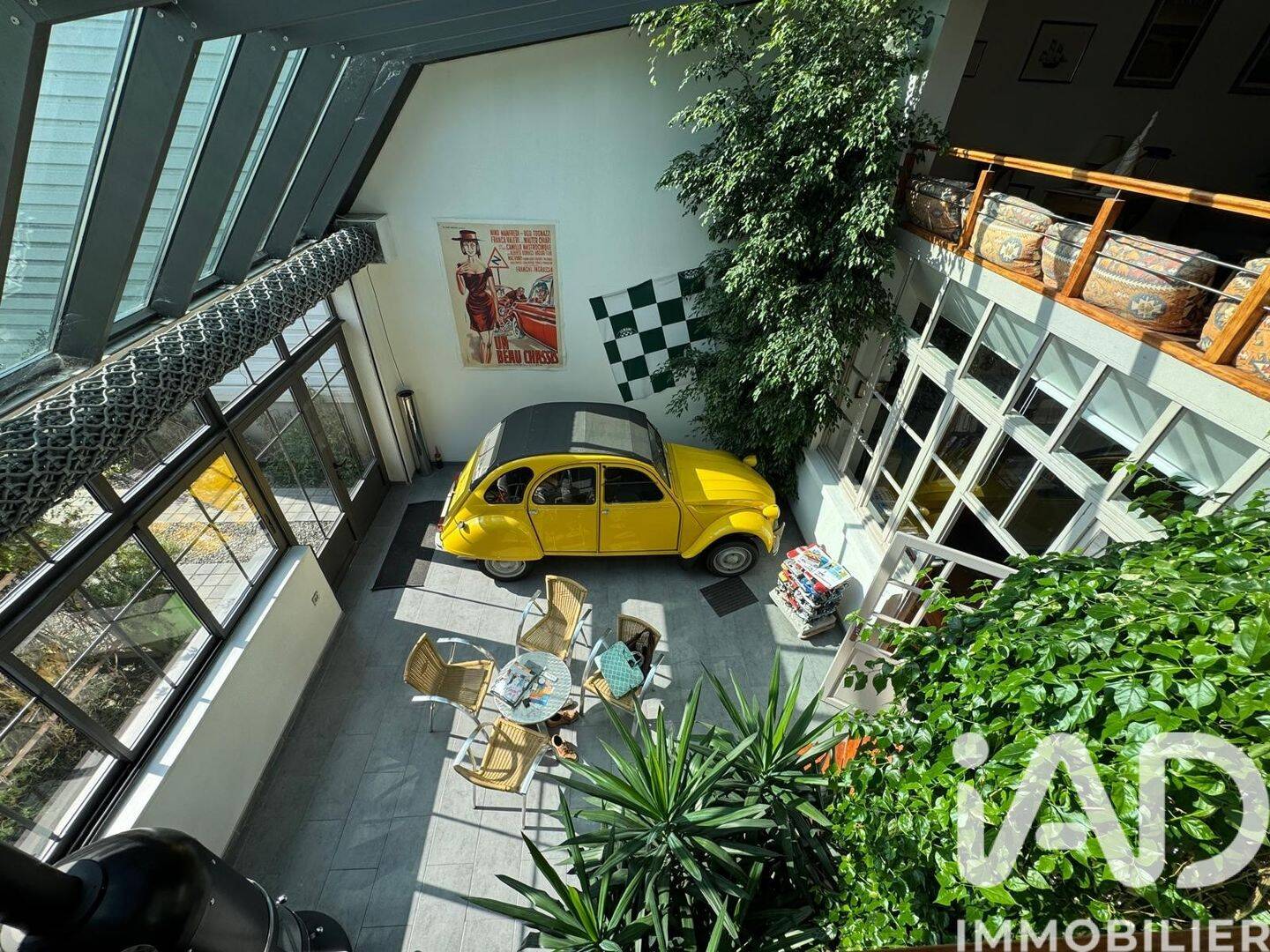 Maison à vendre, 215m², LA ROCHELLE