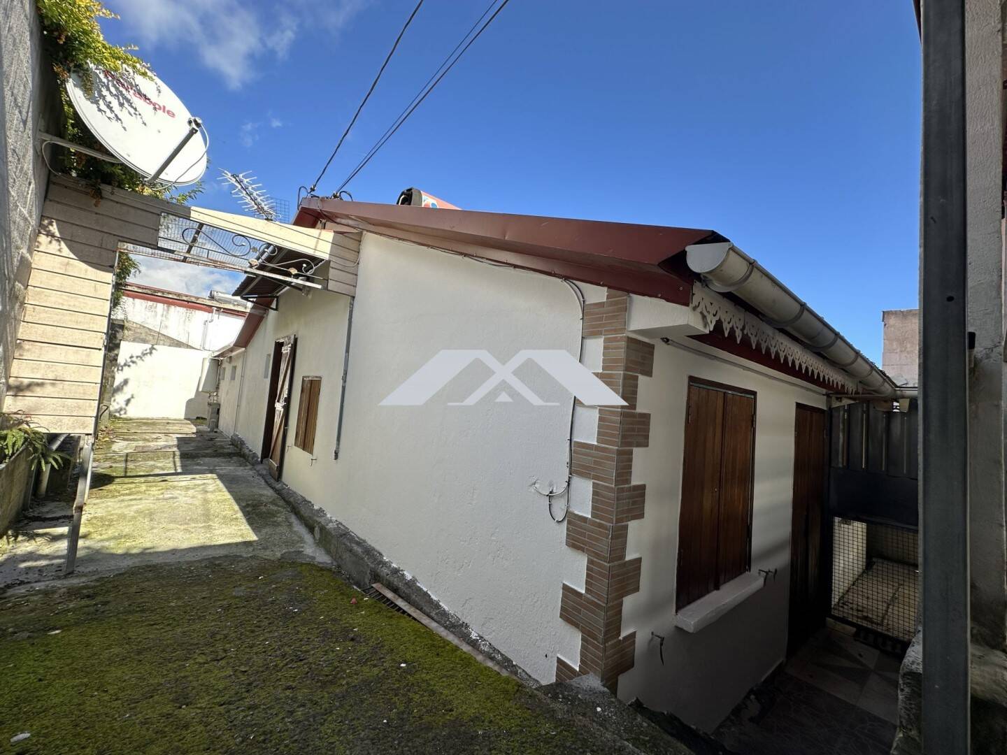 Maison à vendre, 78m², LE TAMPON