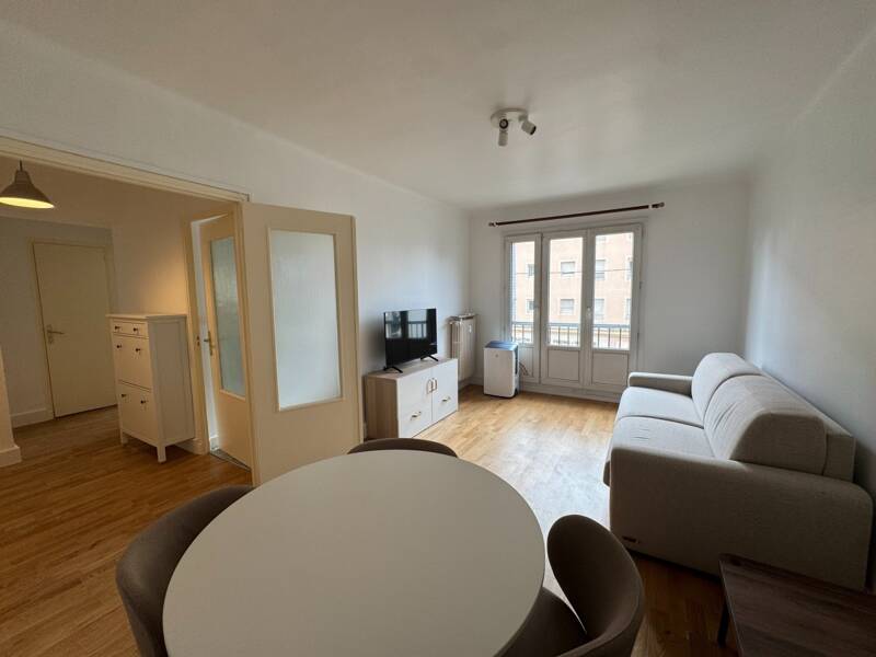 Maison à louer, 49m², AIX EN PROVENCE