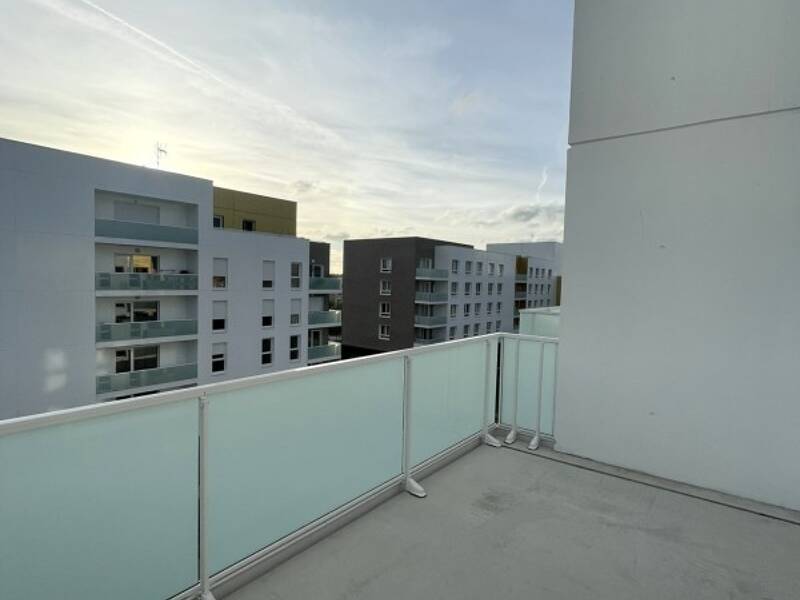 Maison à louer, 65m², AMIENS