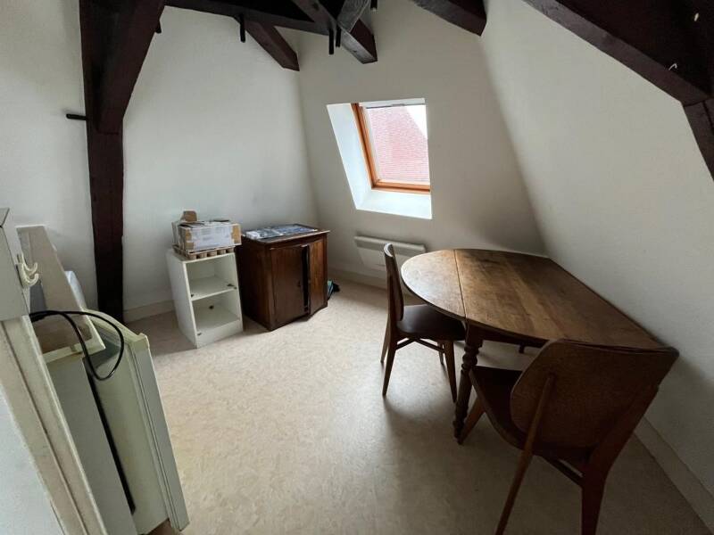 Maison à louer, 24m², SAINT YRIEIX LA PERCHE