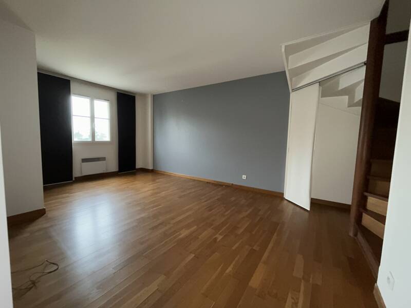 Maison à louer, 60m², PLAISIR