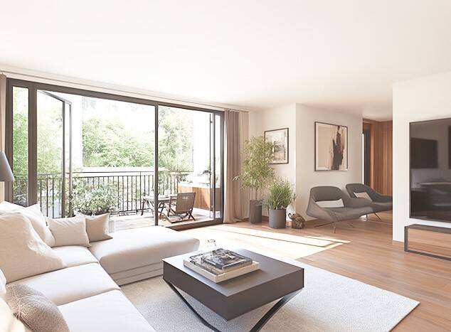 Maison à vendre, 48m², CLICHY