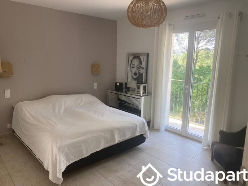 Maison à louer, 16m², VENTABREN