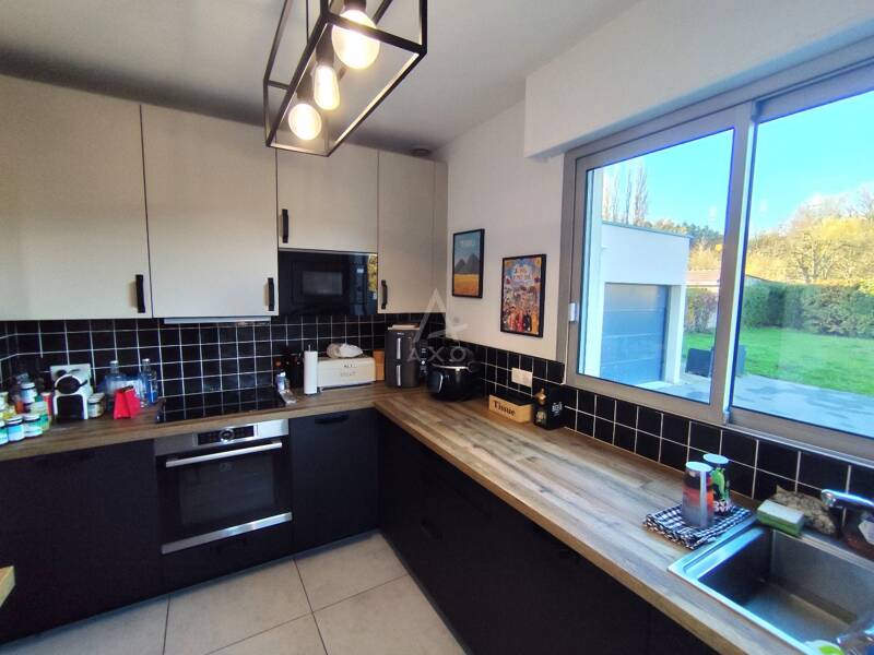 Maison à vendre, 127m², DIVION