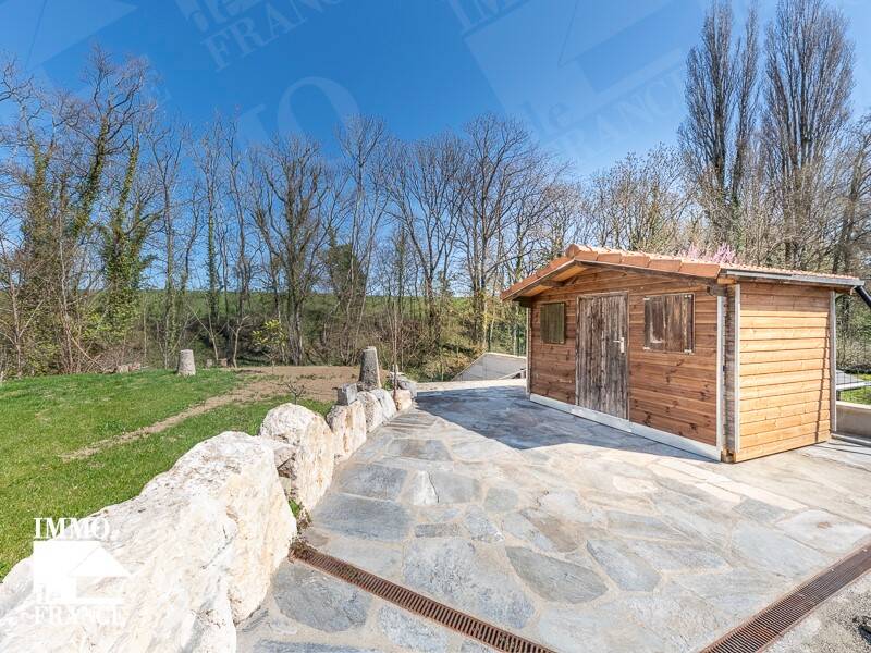 Maison à louer, 315m², CHENEX