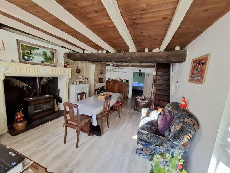 Maison à vendre, 94m², AGRIS