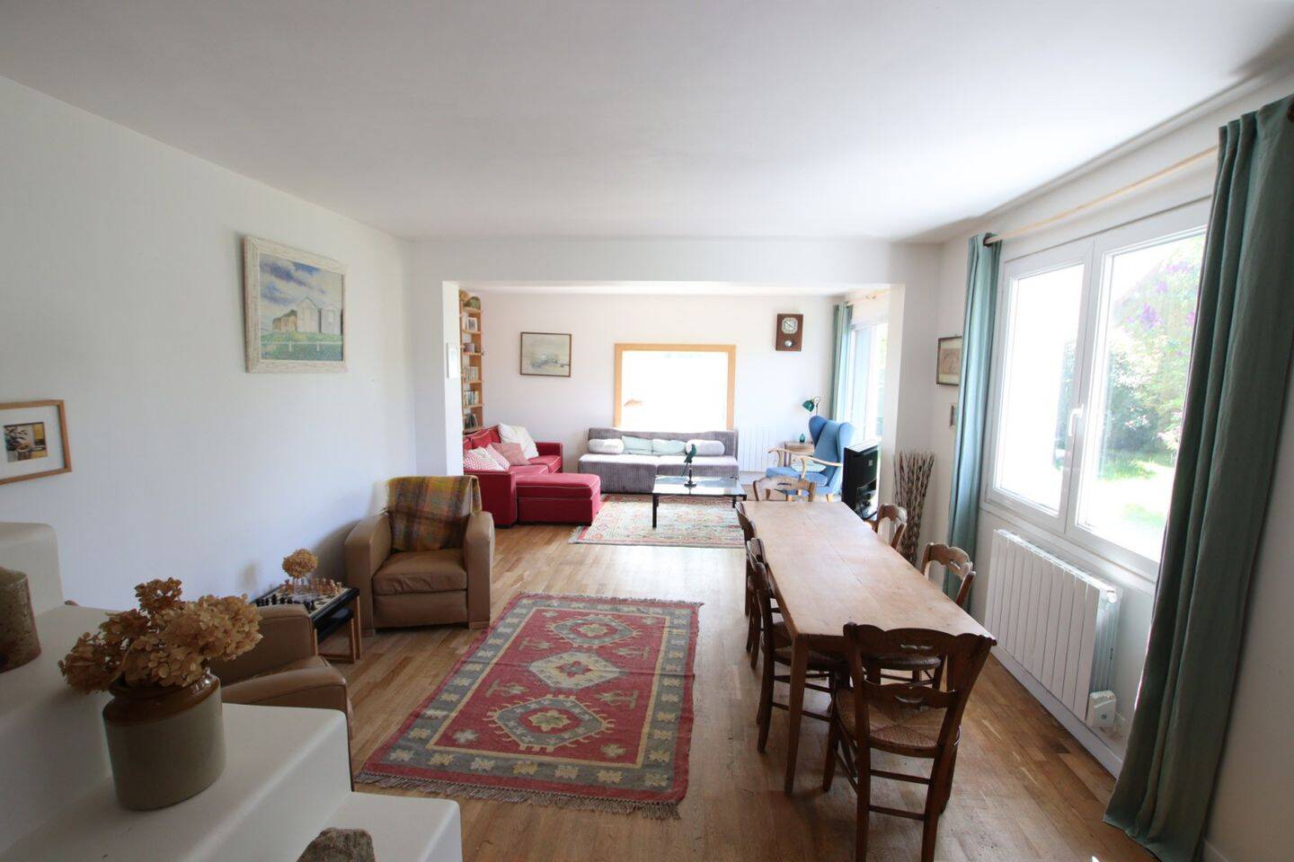 Maison à vendre, 91m², HAUTOT SUR MER