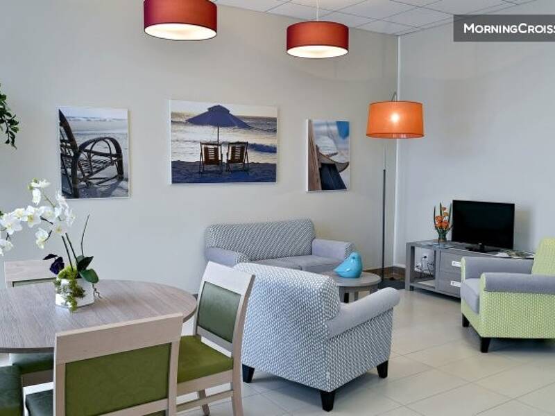 Maison à louer, 29m², LE HAVRE