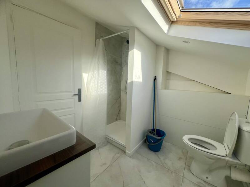 Maison à louer, 35m², VENISSIEUX