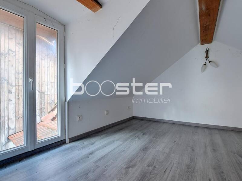 Maison à vendre, 43m², TOULOUSE