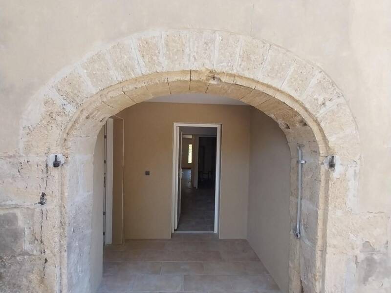 Maison à louer, 56m², GRANS