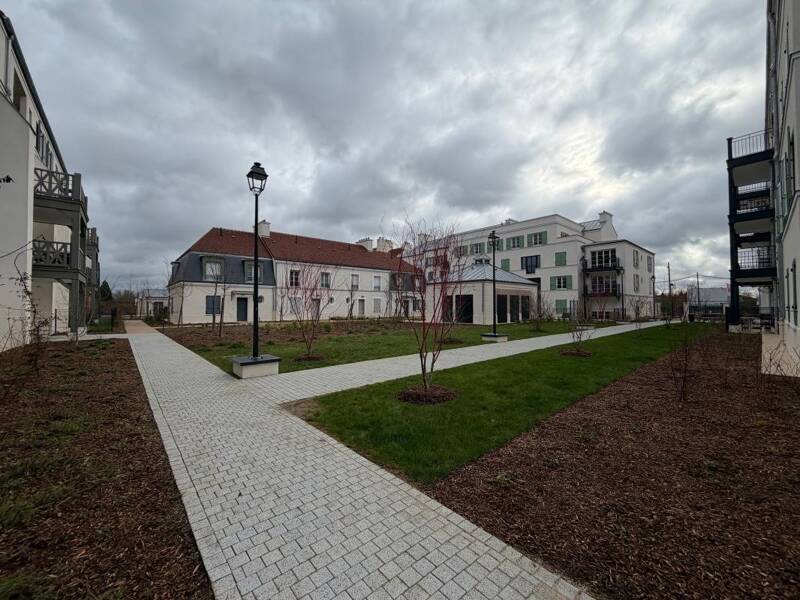Maison à louer, 60m², SERRIS