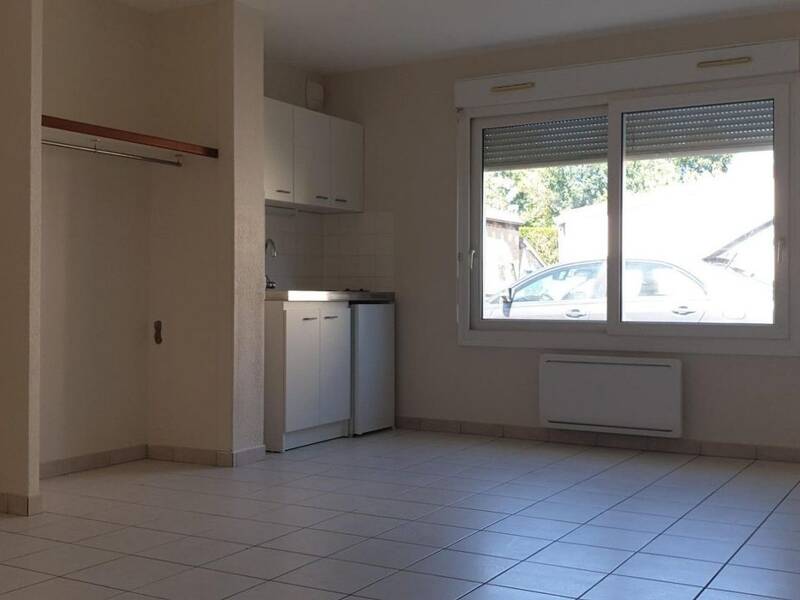 Maison à louer, 38m², DIJON