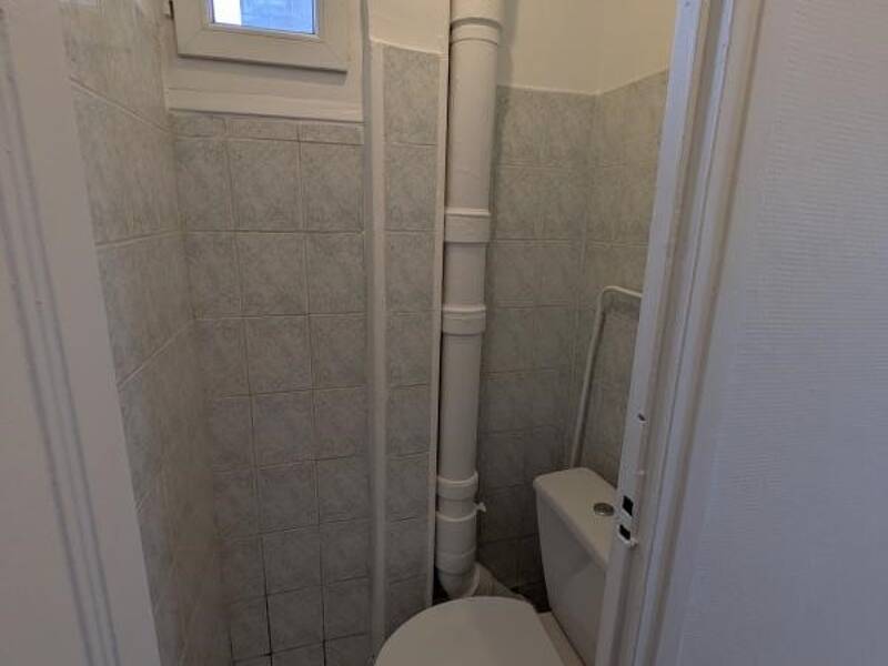 Maison à louer, 40m², PARIS 15E