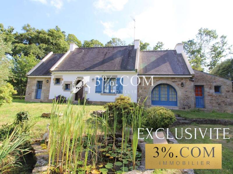 Maison à vendre, 150m², LOCOAL MENDON