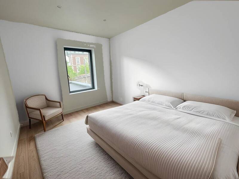 Maison à vendre, 110m², ROUEN