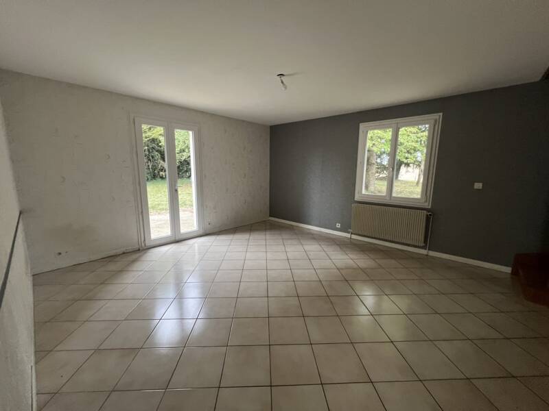 Maison à louer, 139m², LES GRANDES LOGES