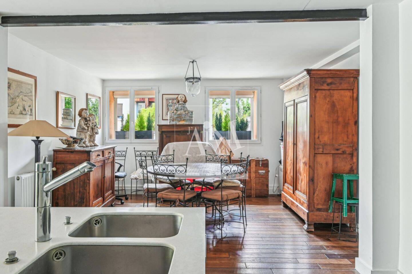 Maison à vendre, 188m², NANTERRE