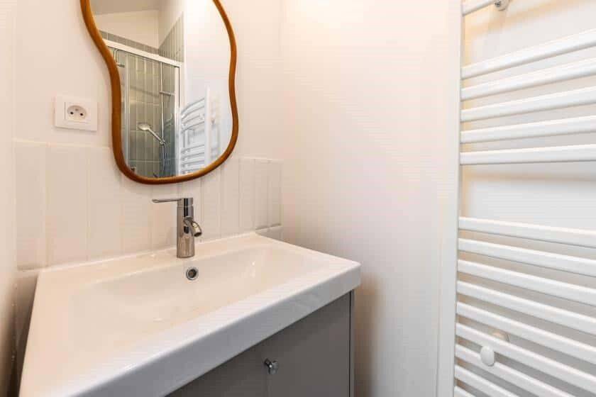 Maison à louer, 15m², ASNIERES SUR SEINE