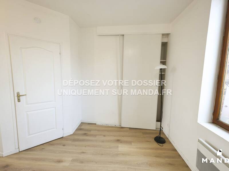Maison à louer, 17m², AMIENS