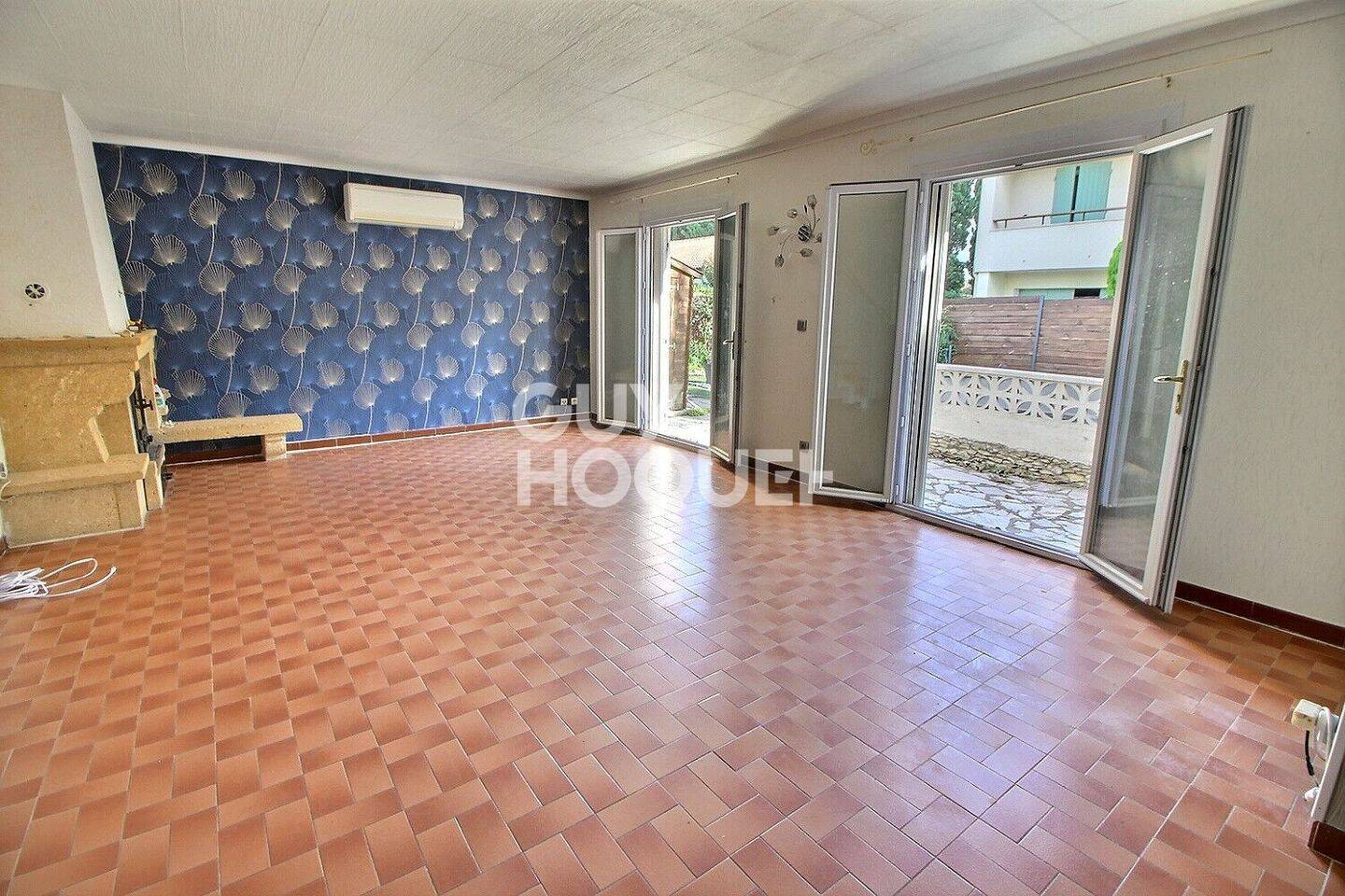 Maison à vendre, 112m², TARASCON