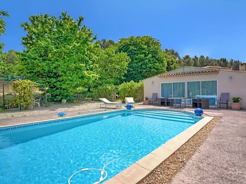 Maison à vendre, 170m², LE THOLONET