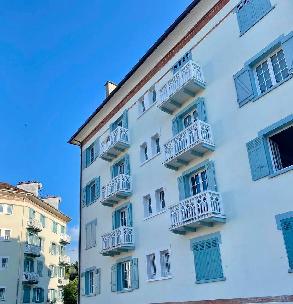 Maison à louer, 58m², VILLE LA GRAND