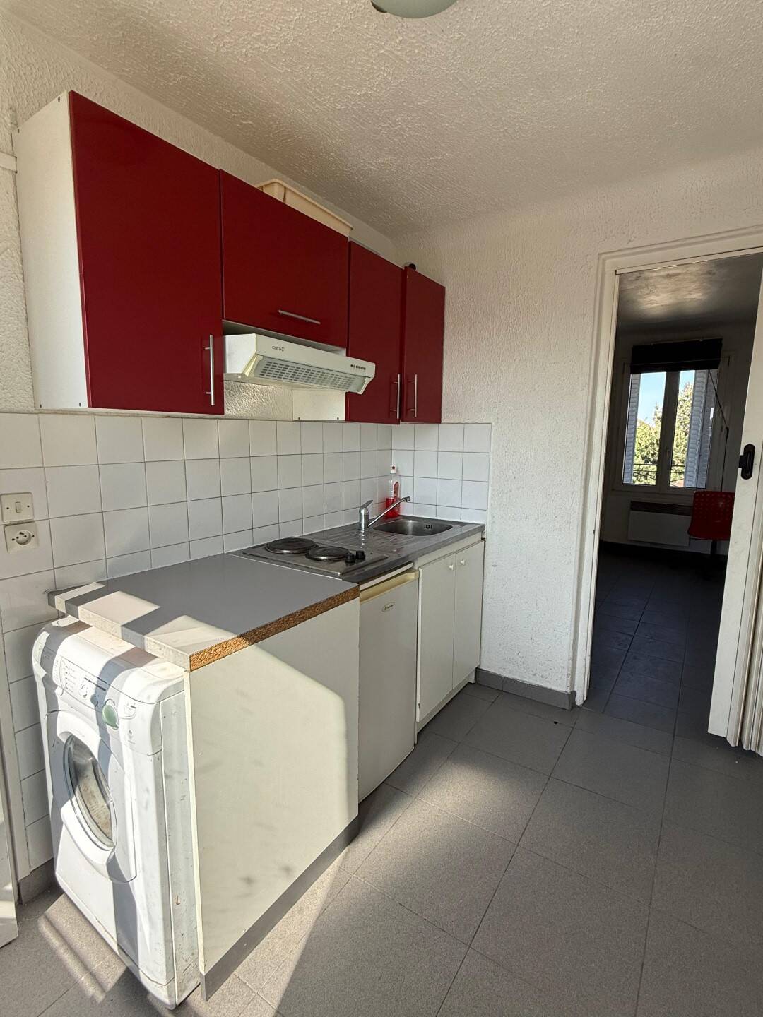 Maison à louer, 18m², DRANCY